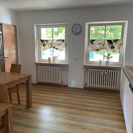 Ferienwohnung Waesserndorf מראה חיצוני תמונה