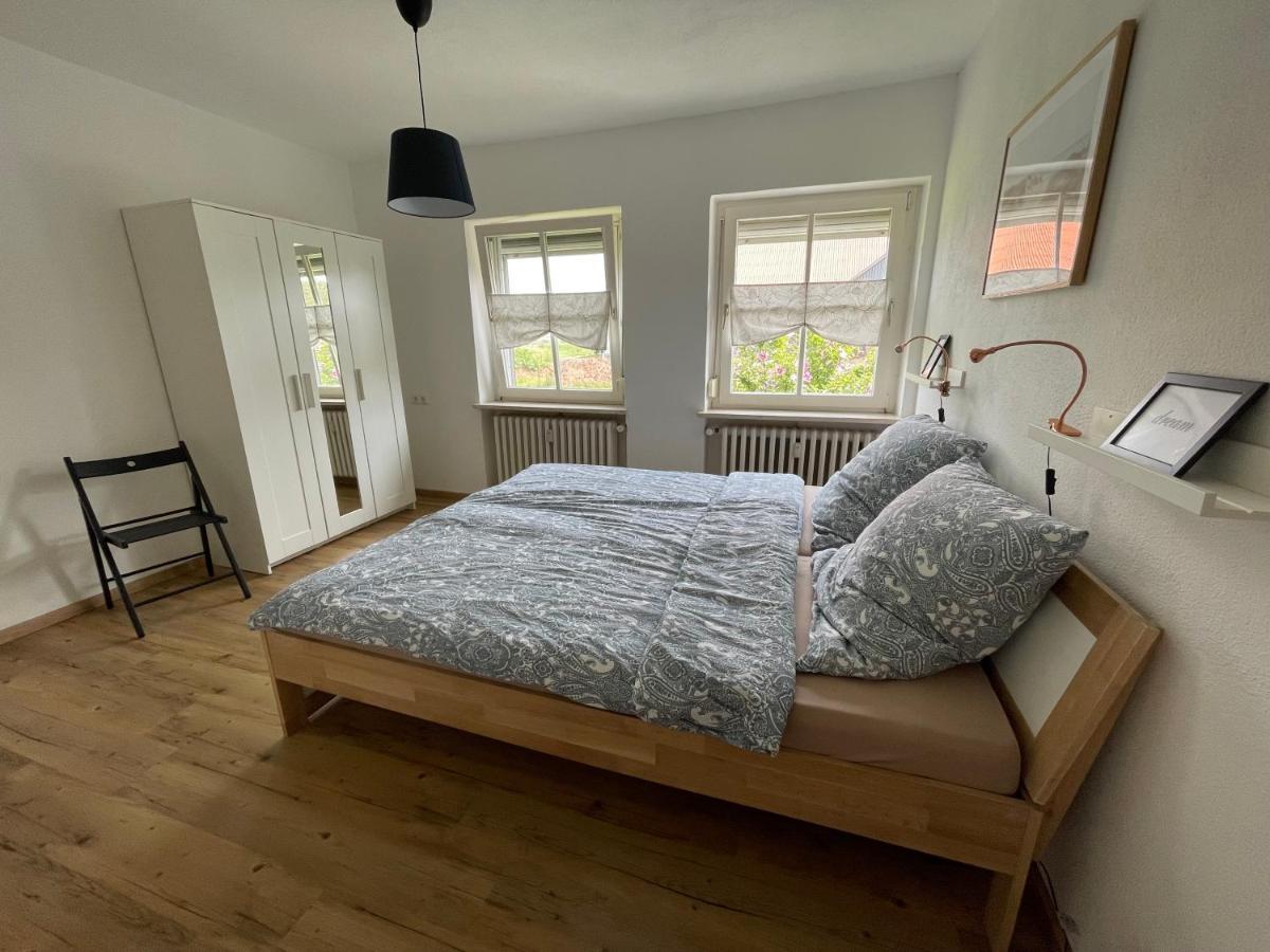 Ferienwohnung Waesserndorf מראה חיצוני תמונה