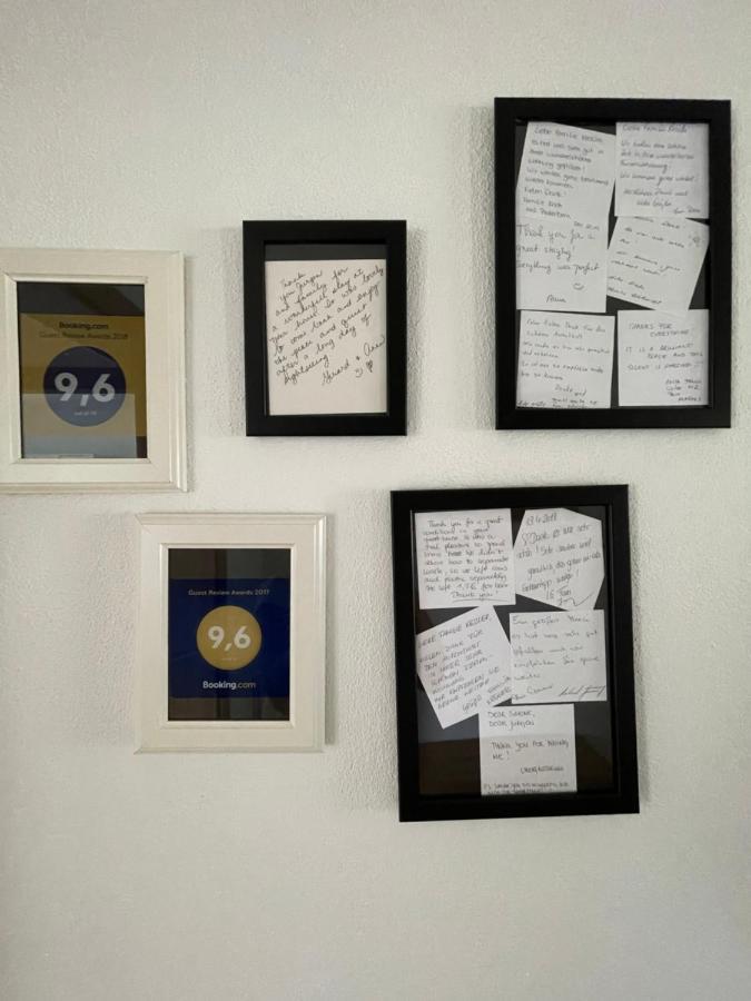 Ferienwohnung Waesserndorf מראה חיצוני תמונה