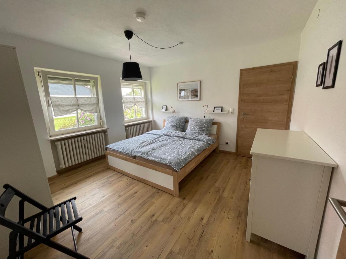 Ferienwohnung Waesserndorf מראה חיצוני תמונה