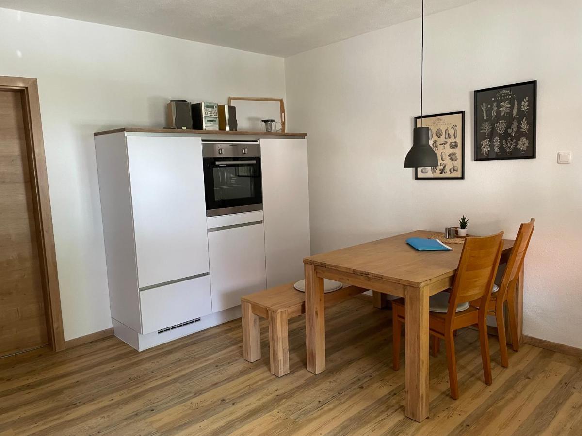 Ferienwohnung Waesserndorf מראה חיצוני תמונה