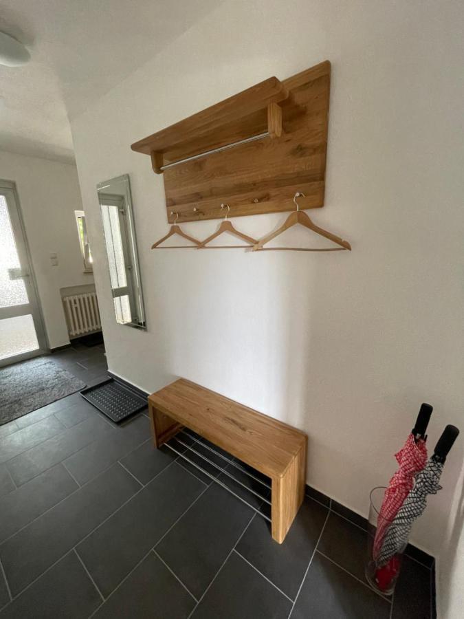Ferienwohnung Waesserndorf מראה חיצוני תמונה