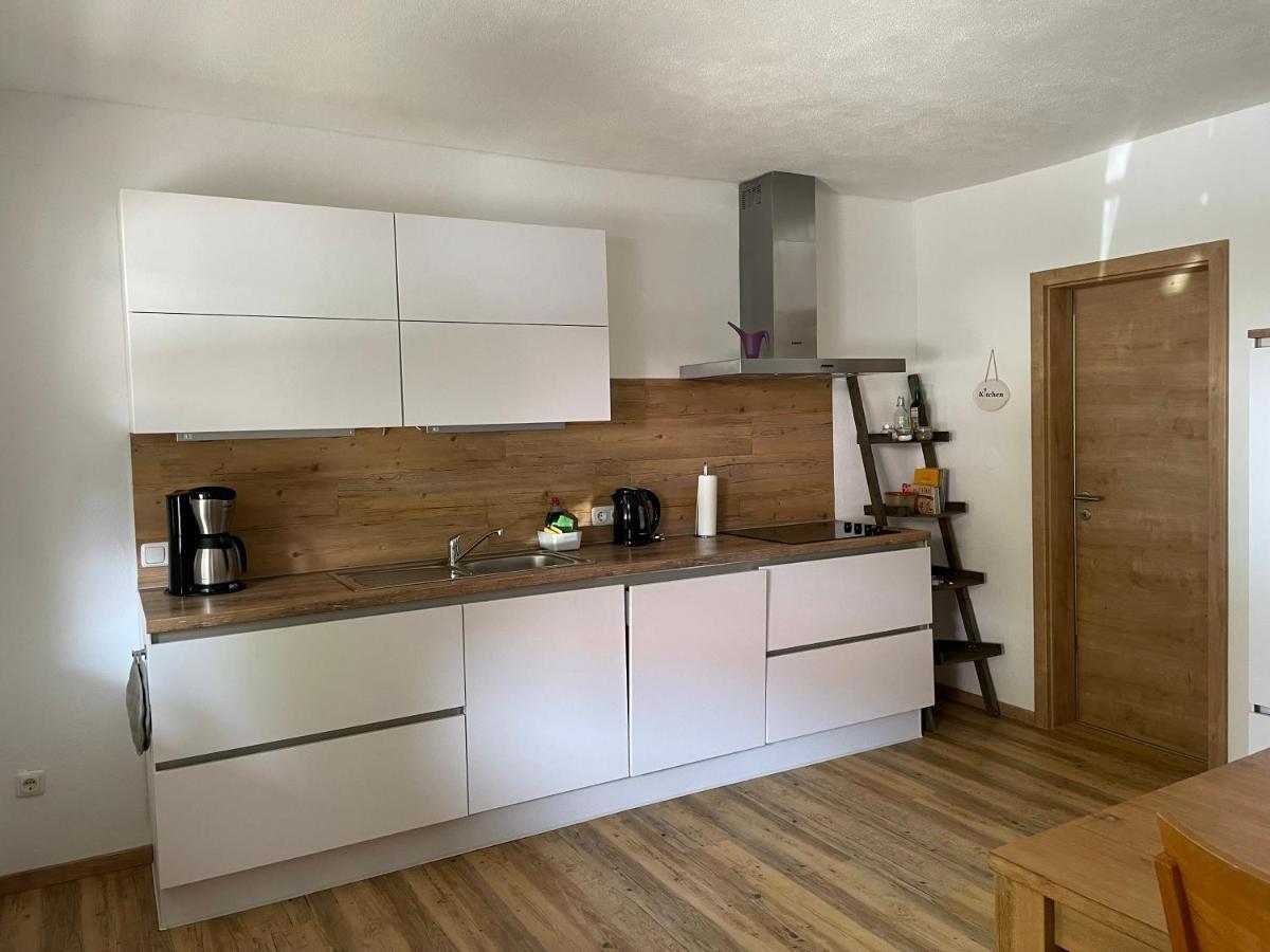 Ferienwohnung Waesserndorf מראה חיצוני תמונה