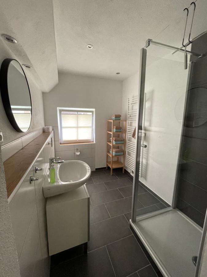 Ferienwohnung Waesserndorf מראה חיצוני תמונה