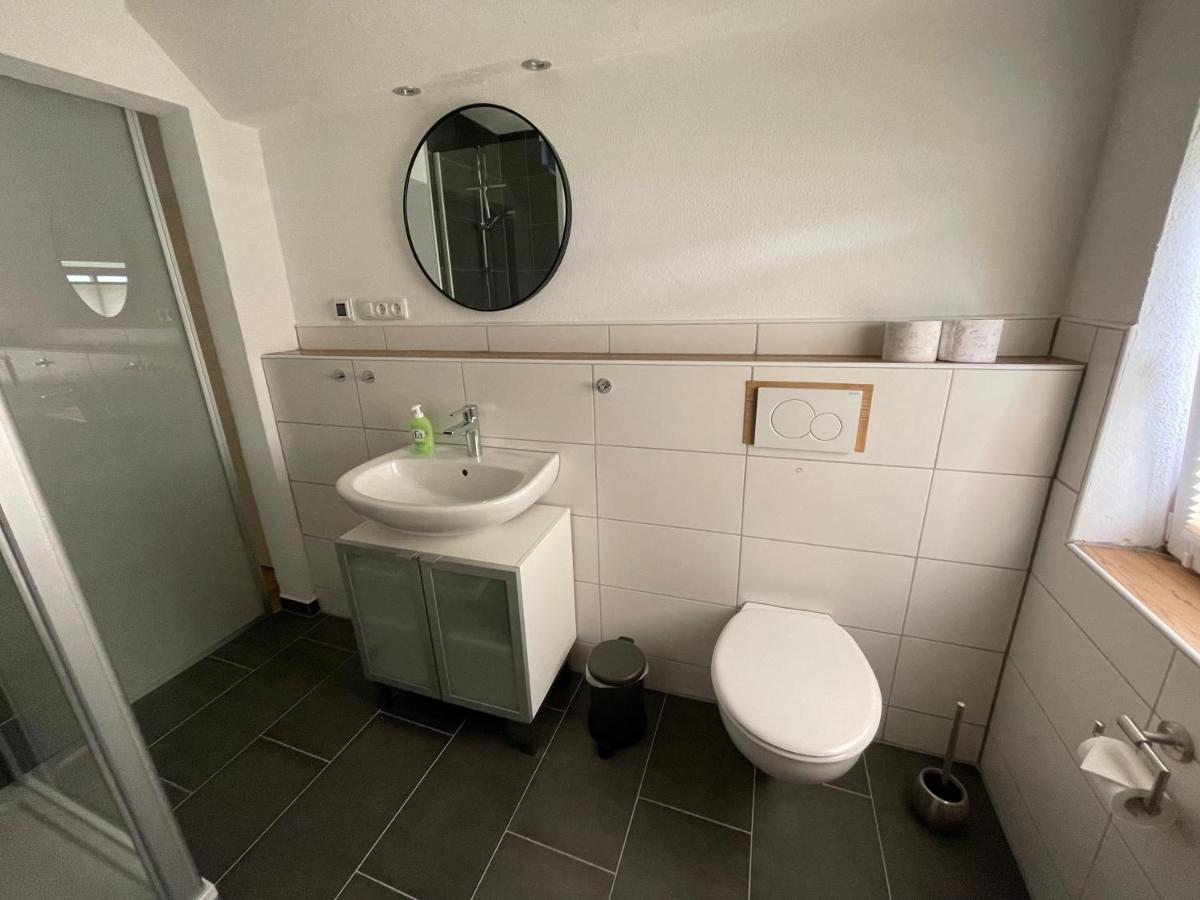 Ferienwohnung Waesserndorf מראה חיצוני תמונה